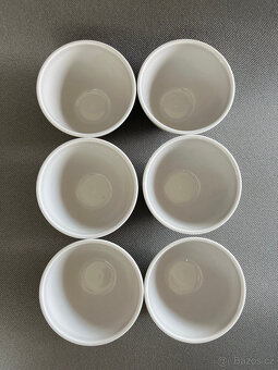 Rosenthal 6x miska 400ml, Mesh Colours Cream - 3