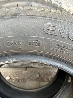 Pneu Michelin - 3