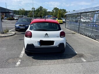 Citroen C3 - 3