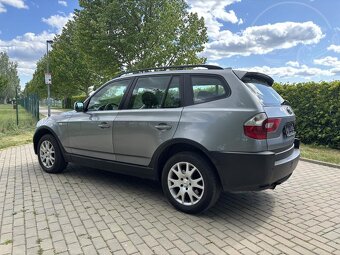 BMW X3 2.0 D 110 kW Xdrive - 3