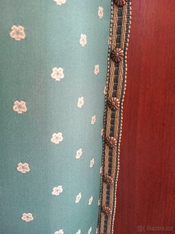 Starožitná sedací pohovka - Sofa - 3