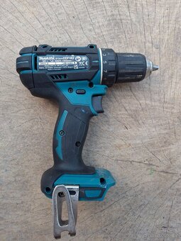Makita DDF482 - 3