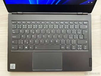 Lenovo ThinkBook plus IML notebook Eink + stylus - 3