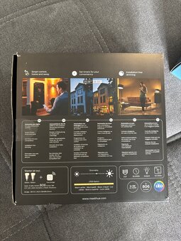 Philips Hue White Starter Kit E27 - 3