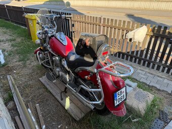Kentoya ZS250 - 3