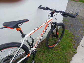 MTB kolo SCOTT ASPECT 1X10 - 3
