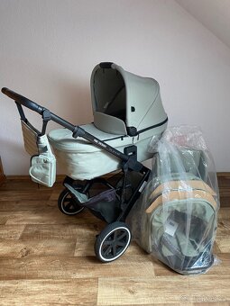 ABC Design Salsa 4 Air - barva pine - 3