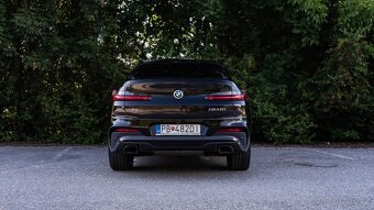 BMW X4 M40i - 3