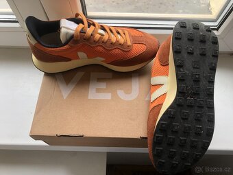 Tenisky Veja vel. 39 (menší) - 3