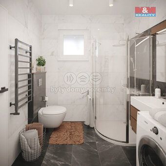 Prodej bytu 2+kk, 69 m², Nový Jičín, ul. Palackého - 3