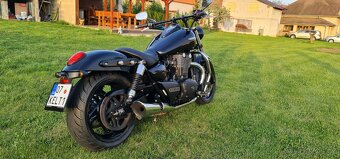 Triumph Thunderbird Nightstorm 1700 - 3