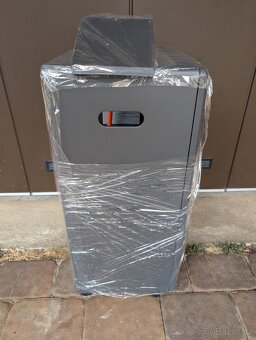 Meva Plynová kamna Relax 4,2 kW - 3