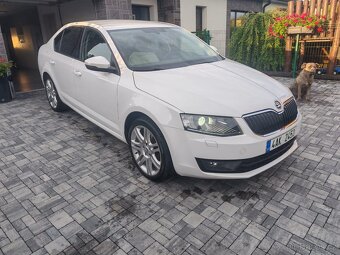 Škoda Octavia 3 1.2tsi 77kw - 3