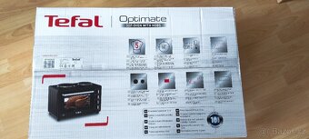 Mini trouba Tefal - 3