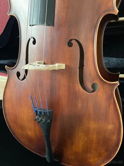 Violoncello 4/4 Leonardo - 3
