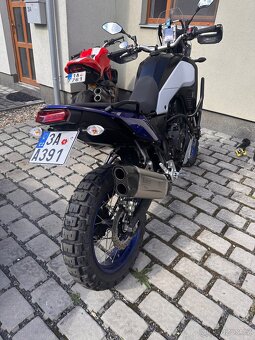 Yamaha Tenere 700 2022 - 3