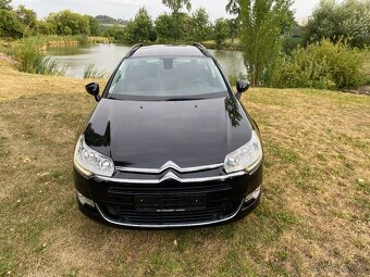Citroen C5 combi 1.6Hdi - 84kw,naj191tkm,rv:2013 - 3