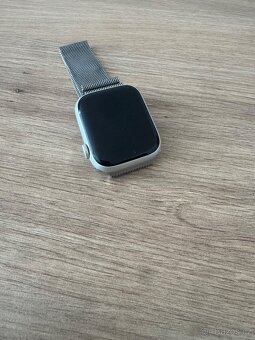 Apple Watch 8 45mm - 3