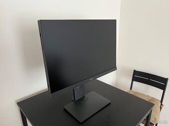 Prodám profesionální monitor 24.1” BenQ SW240 - 3