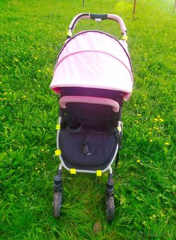 Kárka Valco baby - 3