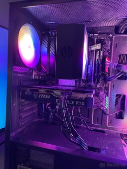 🖥️ Hernà PC – Ryzen 5 / RTX 3050 / 16GB RAM / 2TB disk 🖥️ - 3