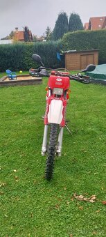 Yamaha TT 600 R - 3