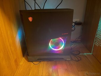 Herní Pc, Cena 20999kč - 3