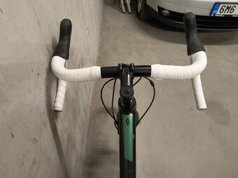 GRAVEL SCOTT SPEEDSTER 30 - 3