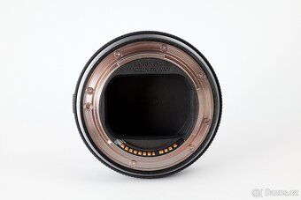 Prodám adaptér Canon EF – EOS-R s nastavovacím kroužkem - 3