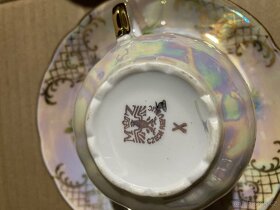 Keramické hrnečky - 3