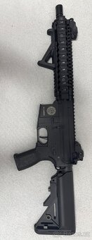 Delta Armory mk18 bravo grand power edice - 3