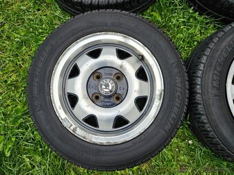 ATS CUP alu kola 4x100 R13 - 3