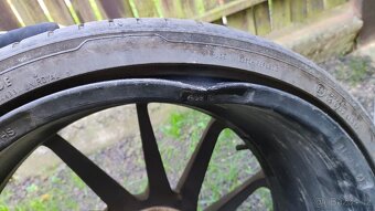 ALU DOTZ R19 , 5×112 - 3