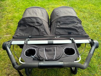 Thule Urban Glide 2 Double - 3