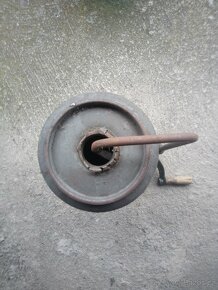 Stará máselnice - 3