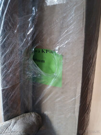 soklová lišta KP60 Dub šedý - 3