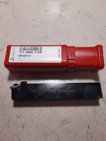 Držák soustružnických nožů - 3