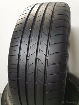 4x ZÁNOVNÍ 235/50 R20 Letní pneu Bridgestone Alenza 001 - 3