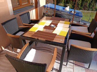 Venkovní sezeni - 3