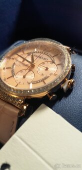 Hodinky Swarovski Chrono 5580352 - 3