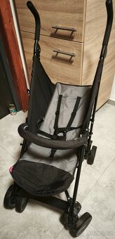 Polohovací golfky s madlem, ciste - 3