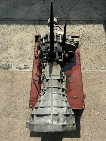 Díly Nissan Pick-up / Navara D22 - 3