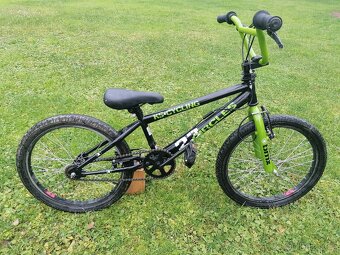BMX kolo - 3