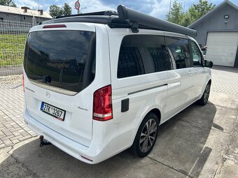 Mercedes Benz V Marco Polo 2.0 CDI 2022 140 kw - 3
