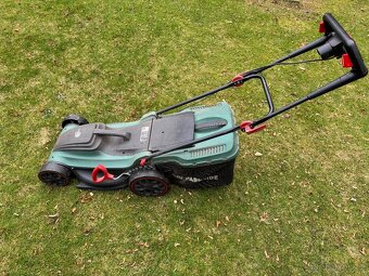 Elektrická sekačka Parkside - 3
