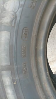 Michelin Agilis 235/65 R16C - 3
