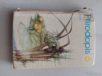 Dětské knížky - 3