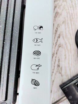 Gril Delimano Joy - 3