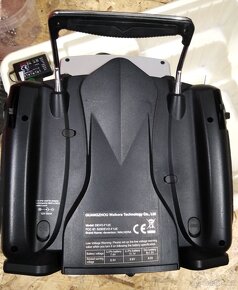 RC Vysílačka DEVO-F12E - 3