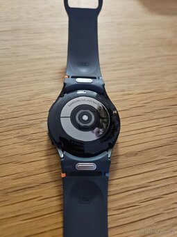 Prodám Samsung Galaxy watch FE - 3